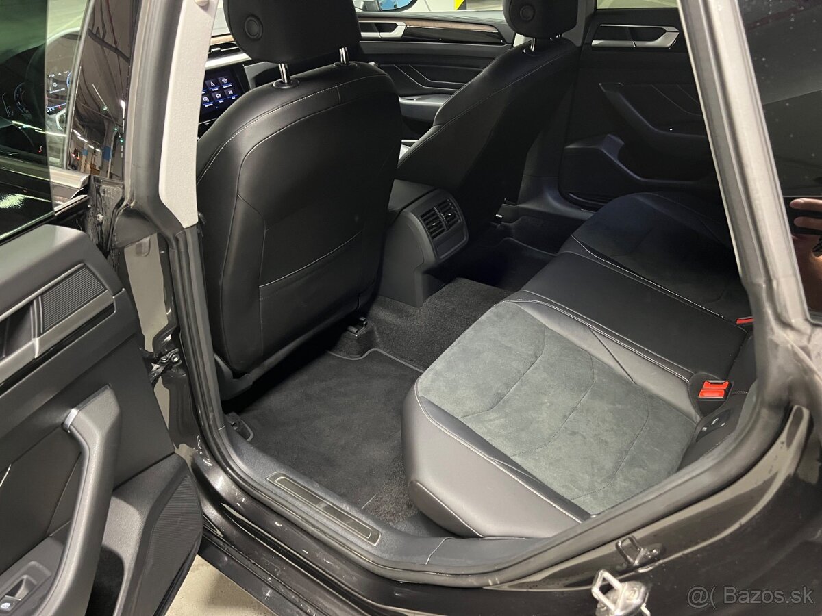 Volkswagen Arteon Shooting Brake SB 2.0 TSI Elegance 140kw D - 9