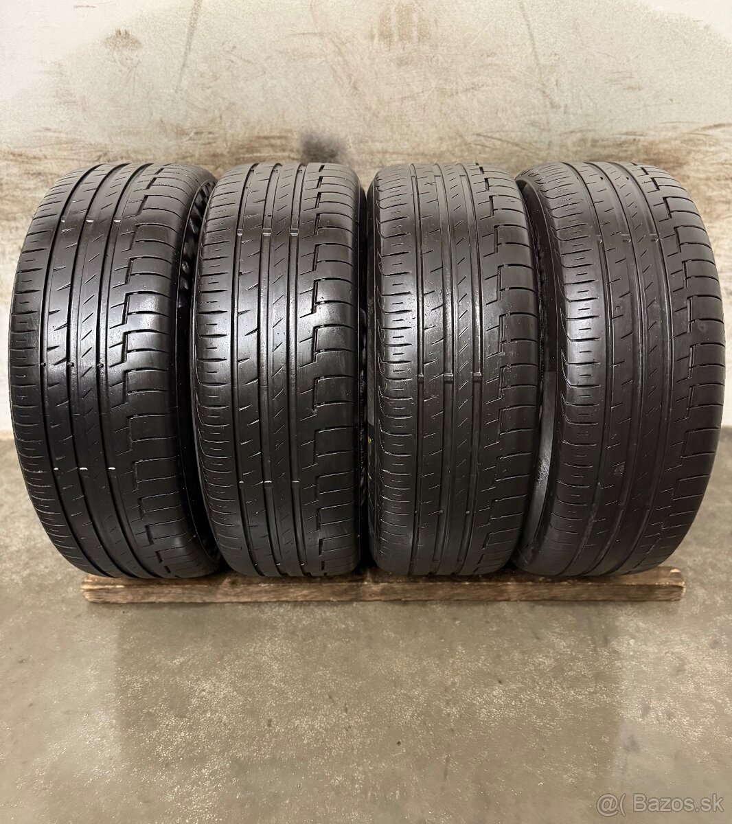 Letná sada Octavia 4 - 5x112 R17 , 205/55/17 Škoda Aries - 9
