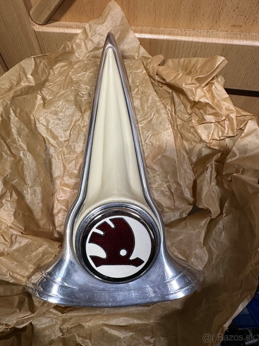 Skoda spartak 440 - 9