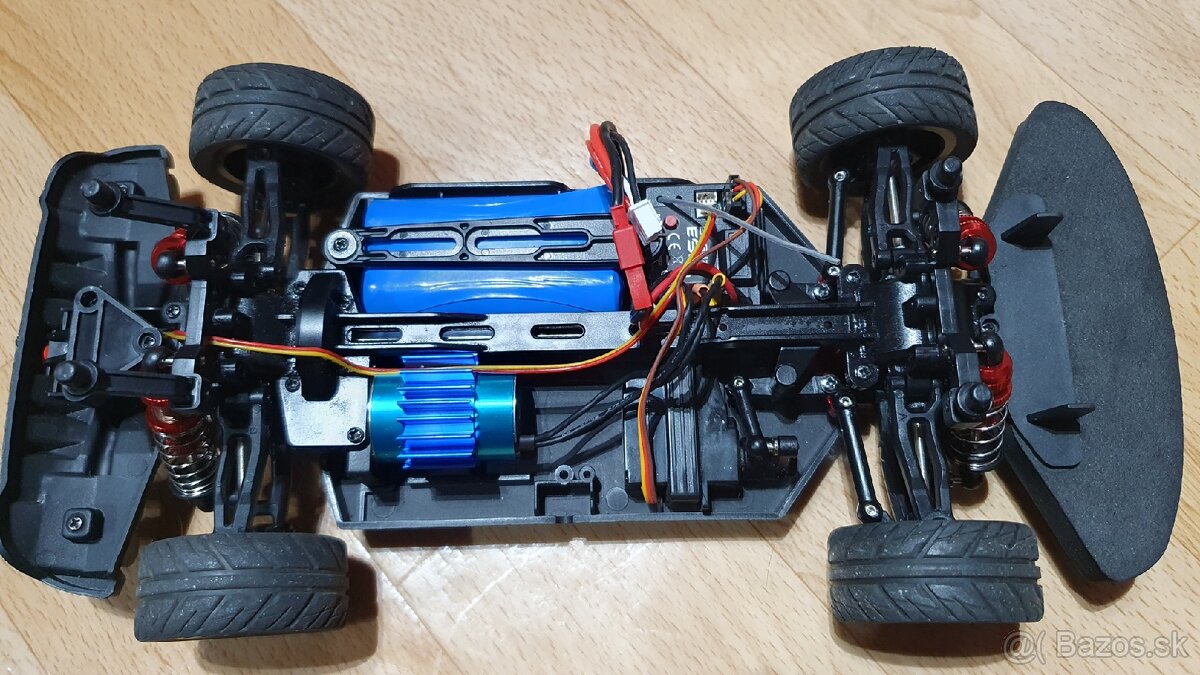 Rc auto - 9
