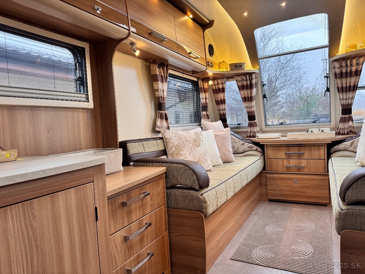 🔱 Bailey Unicorn Seville 🔱 ALDE MUVER SOLAR - 9