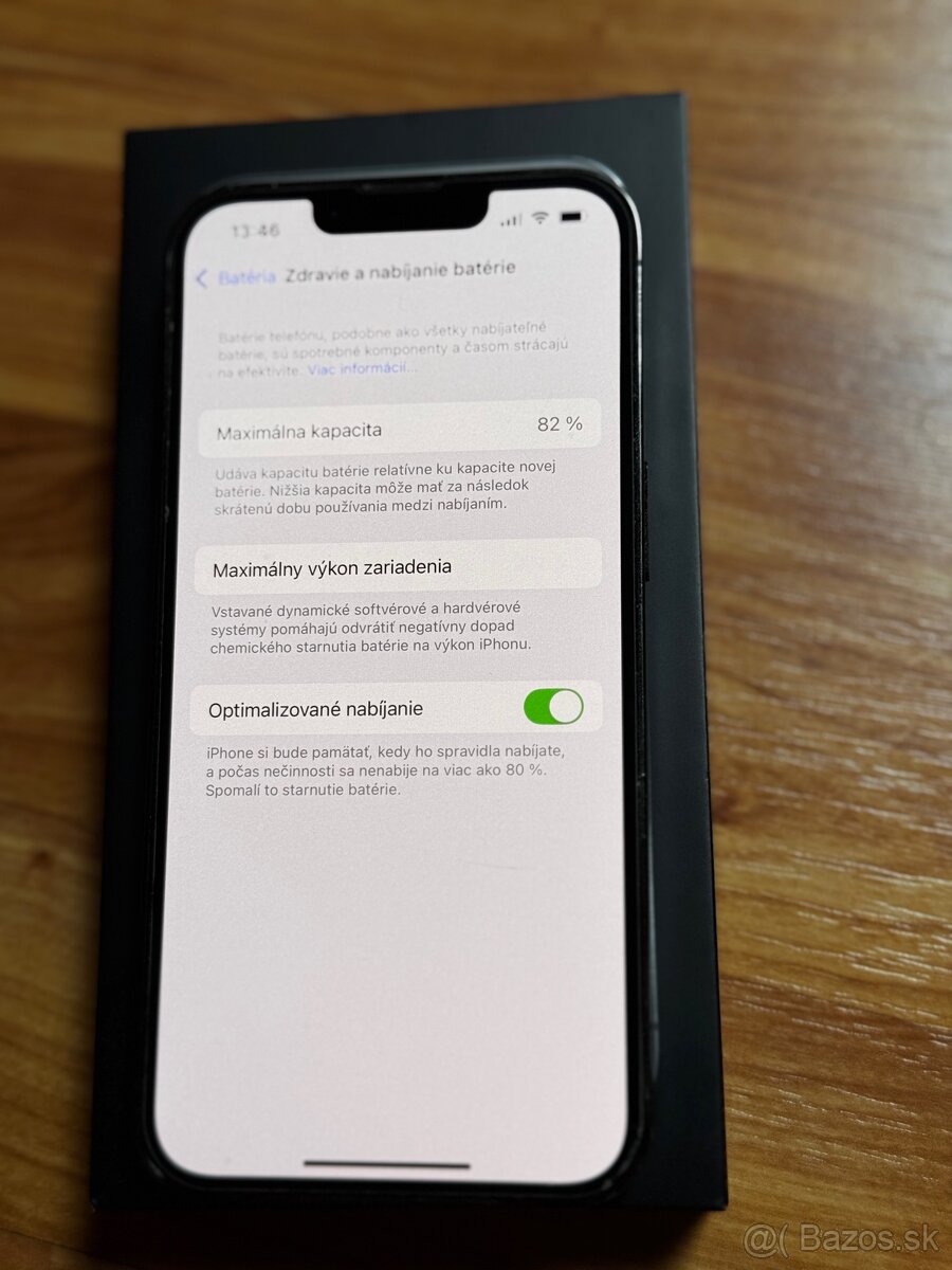 iPhone 13pro 128Gb - 9