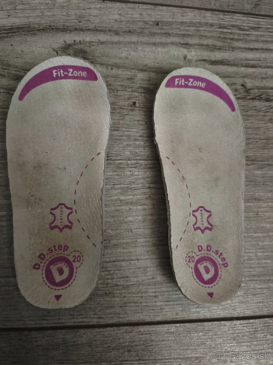 Tenisky D.D.Step - 9
