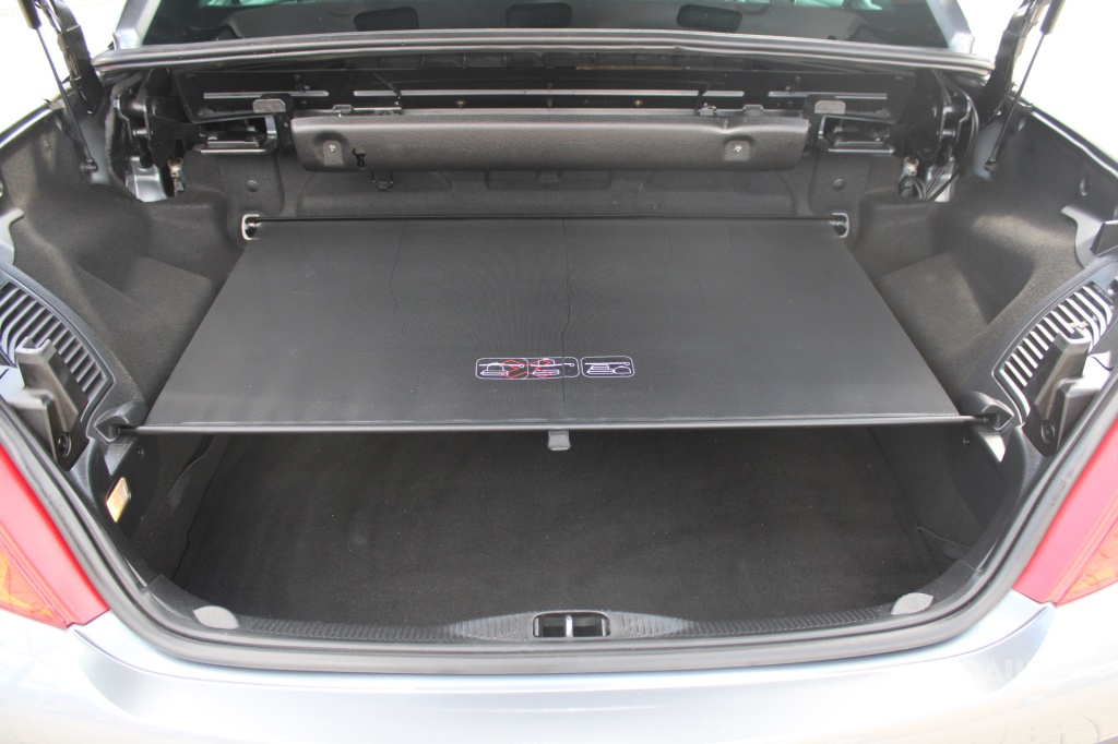 Peugeot 207 CC 1,6 VTi 88 kW - 9