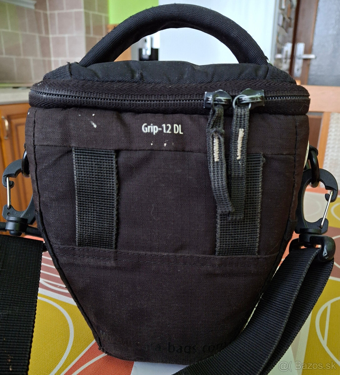 Olympus PEN E PL1 - 9