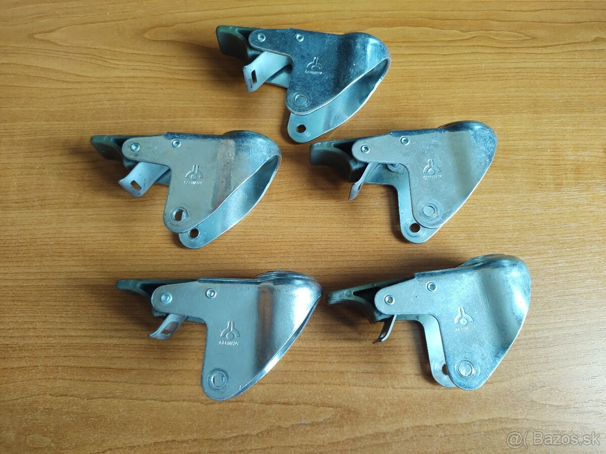 06 Kolieska - otočné, neotočné - 9