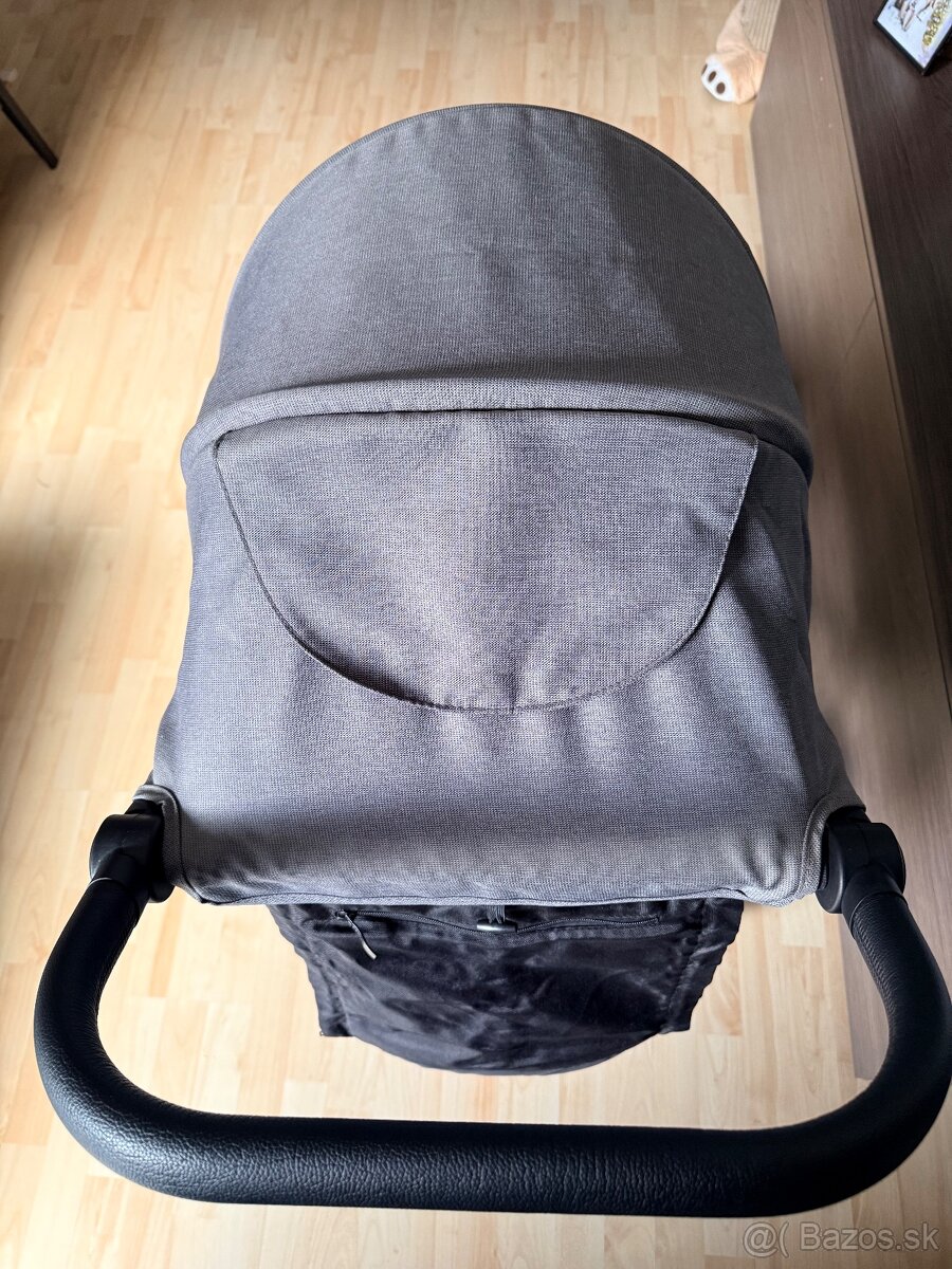 Športový kočík Petite&Mars Street2 - 9