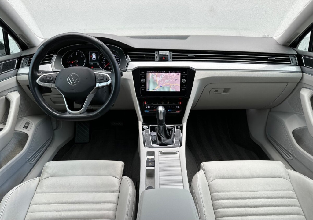 Volkswagen Passat Variant (Combi) 2021 - 9