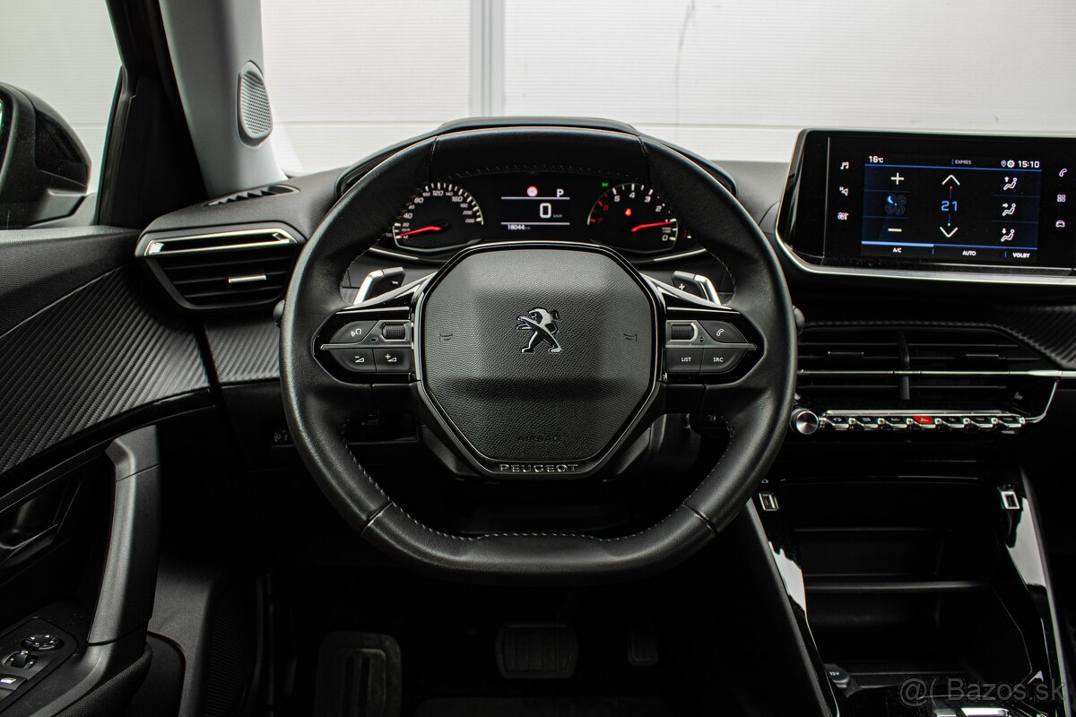 Peugeot 2008 1.2 PureTech 130 Active Pack EAT8 - 9