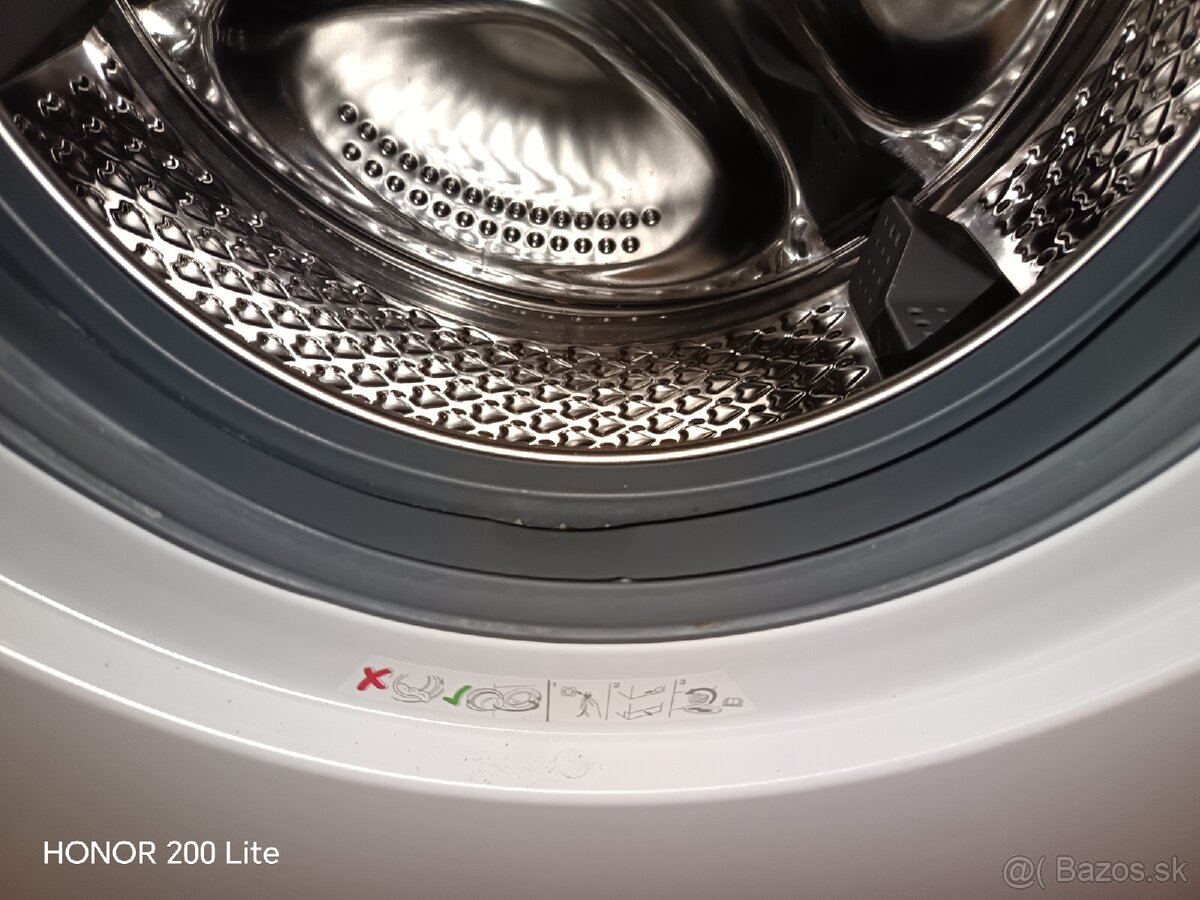Slim 40cm práčka beko v zaruke do 1.9.2y do OZ v BA - 9