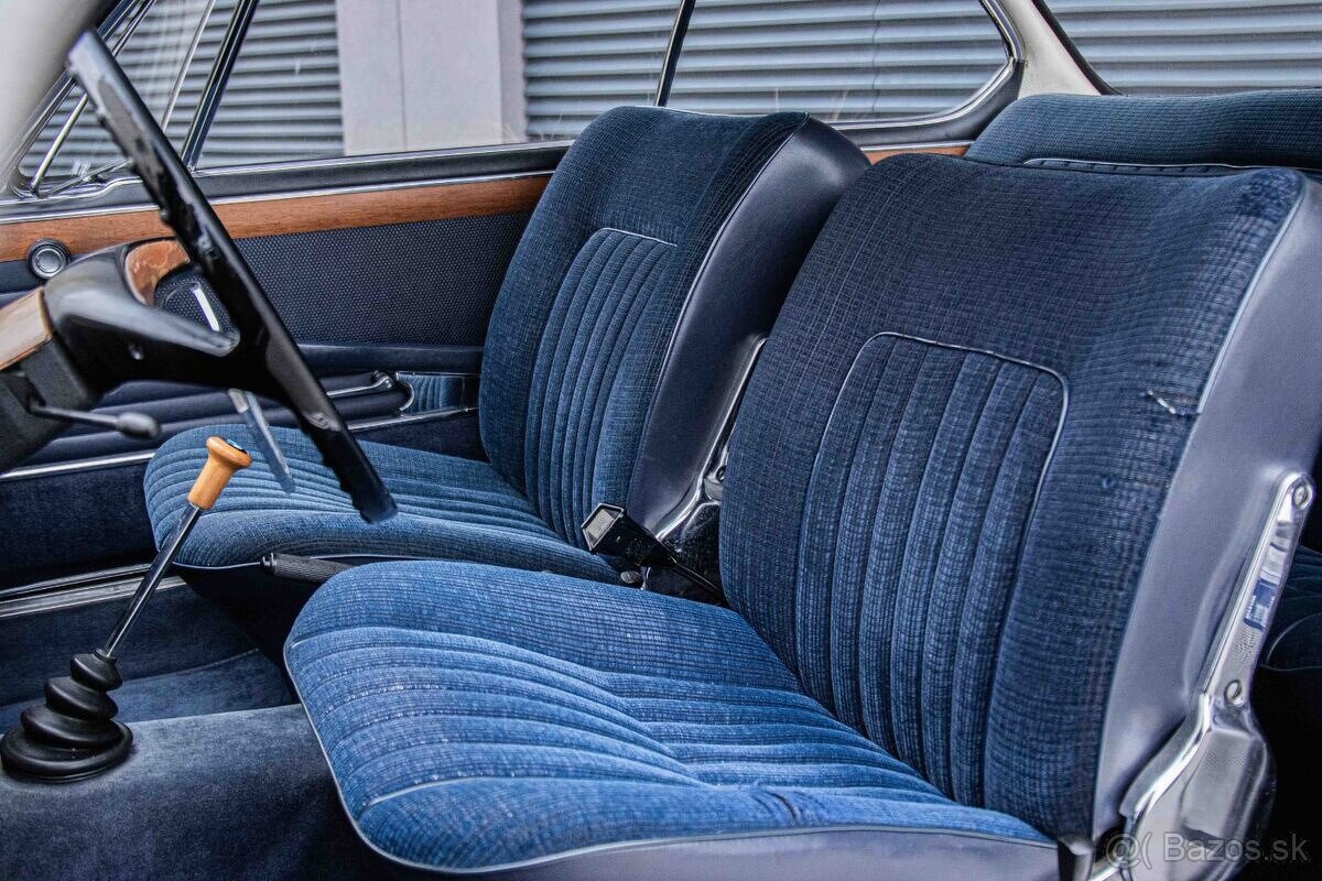 BMW 2000CS - 9