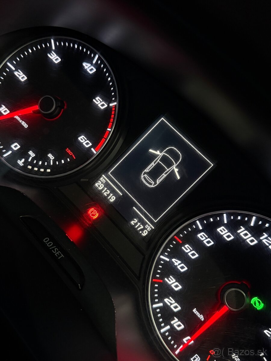 Seat Leon Fr - 9