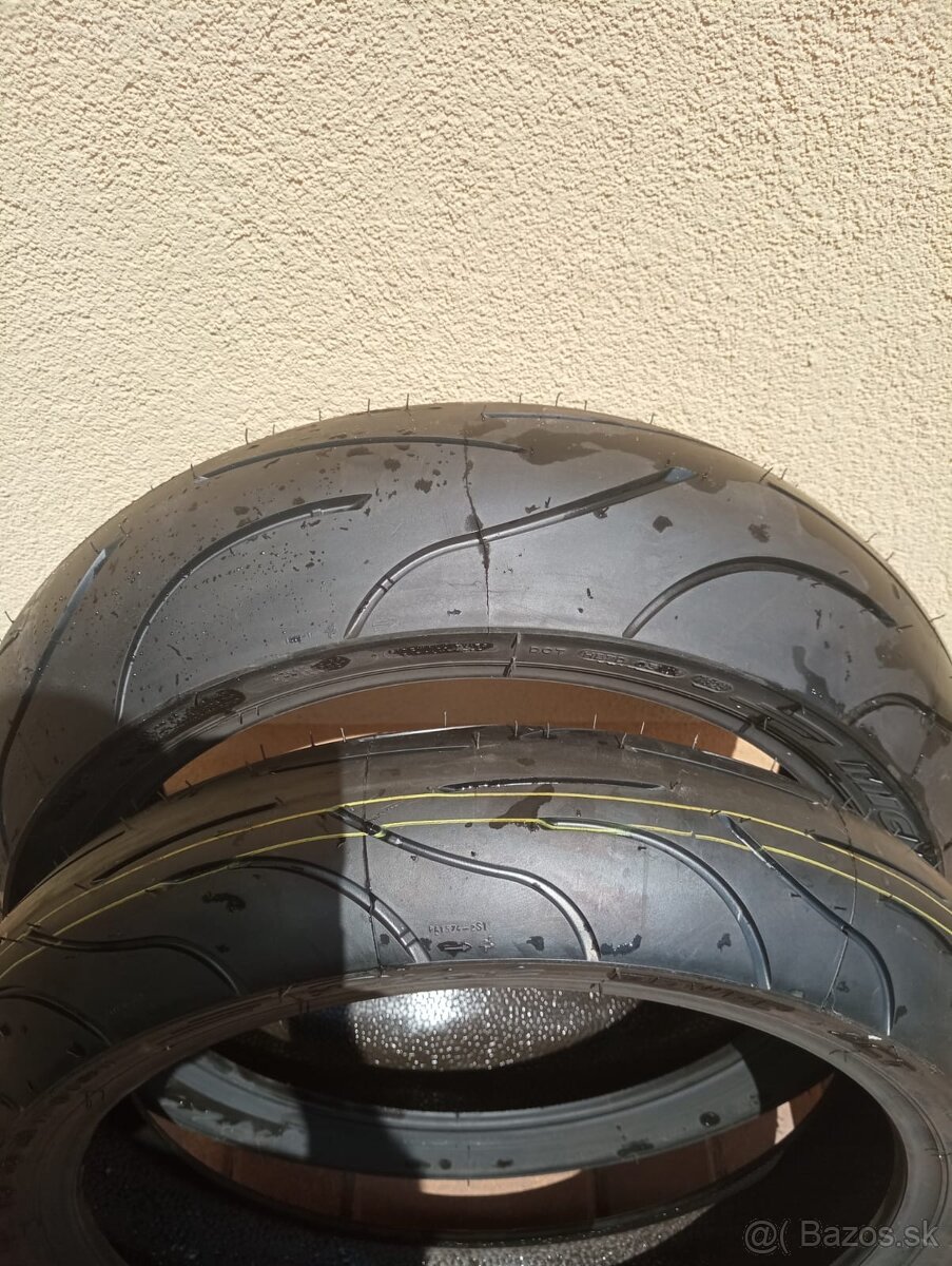 Predám Yamaha FZ8 - 9