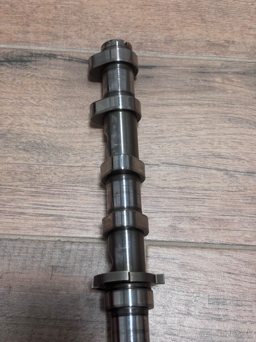 Vačková hriadeľ 1.8 TSI - 9