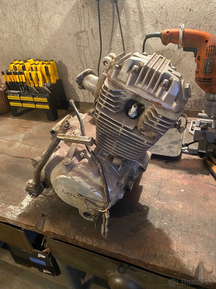 Opravy a servis motocyklov a záhradnej techniky - 9