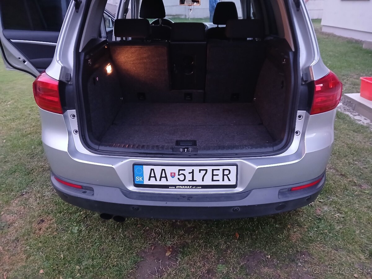 Predám Tiguan Čítať celý INZERÁT. - 9