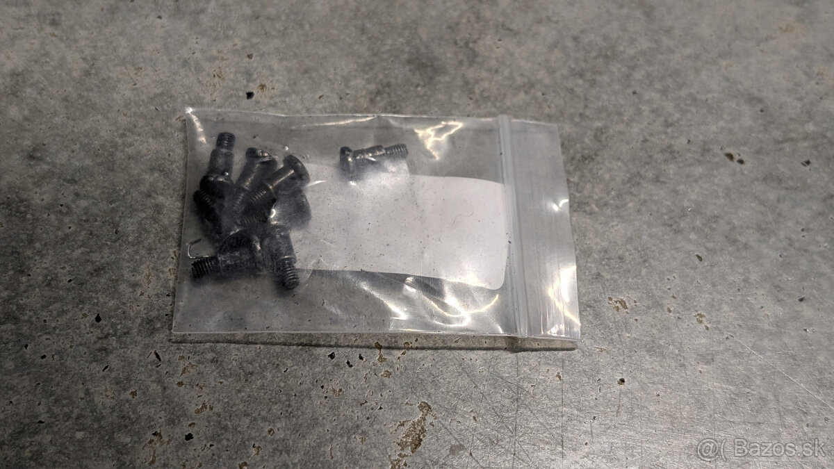 WL Toys 12428 - nahradne diely - 9