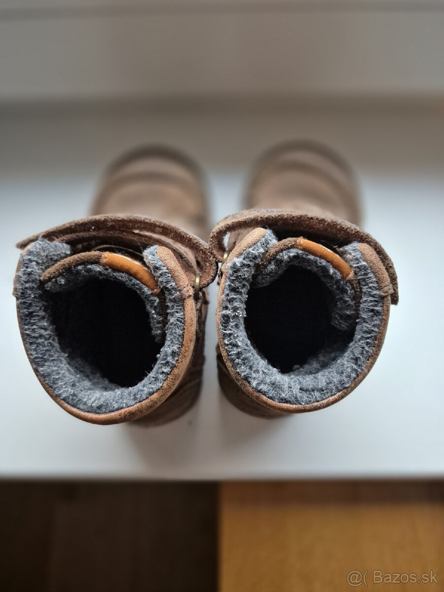 D.D.step zimne topanky 22 - 9