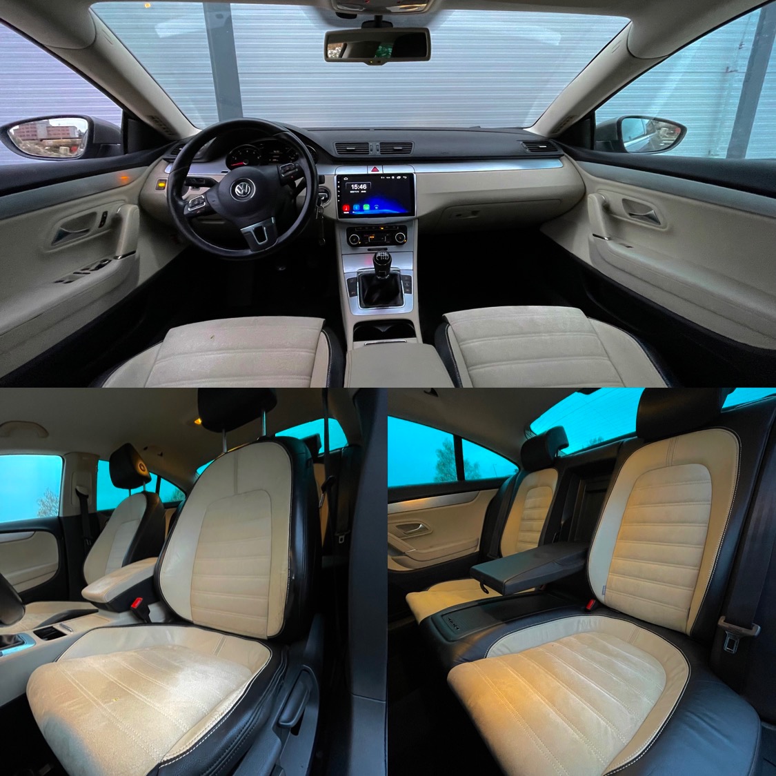 Volkwagen Passat CC 2.0TSi 147kw - 9