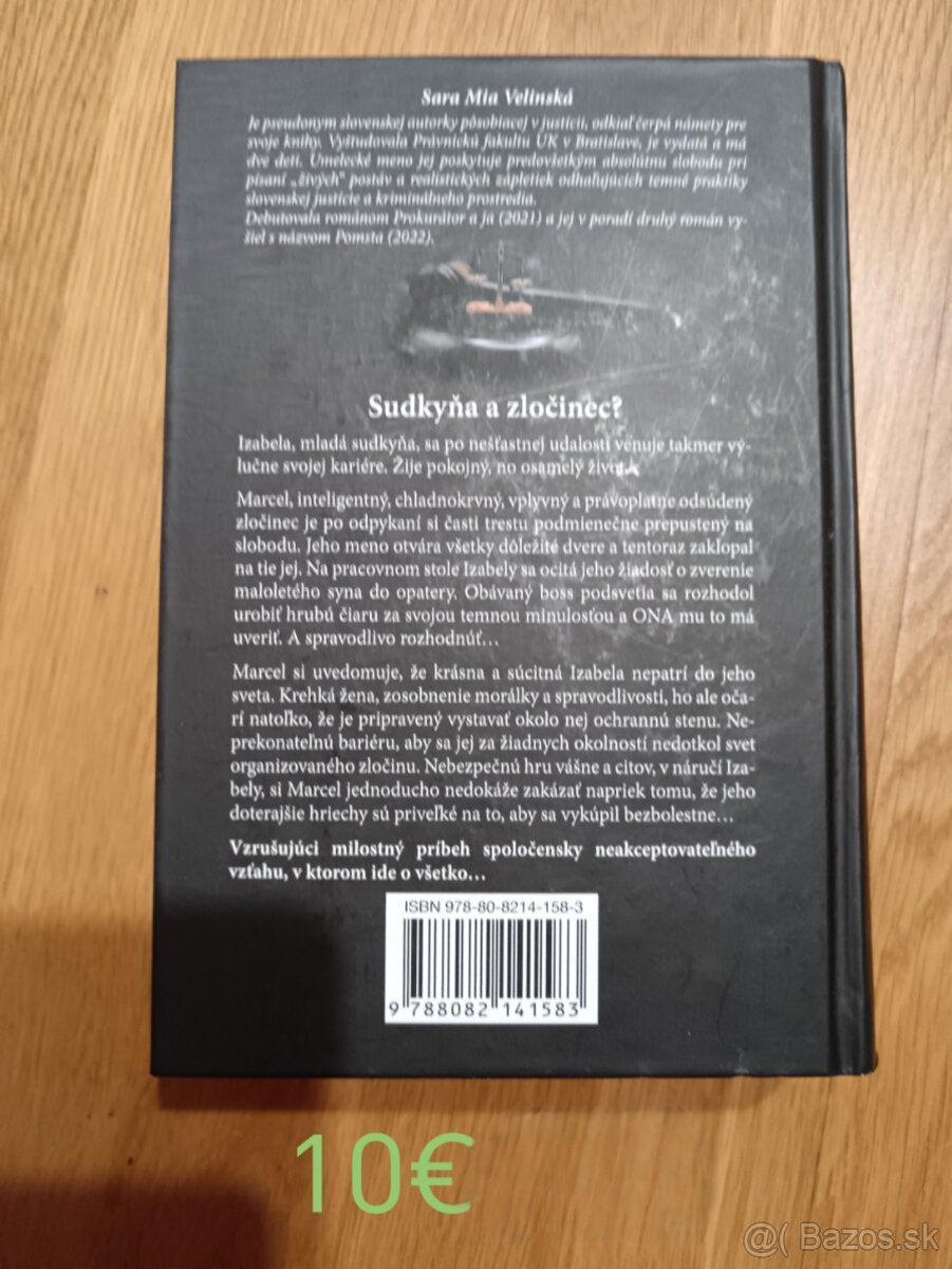 Romantické knihy - 9