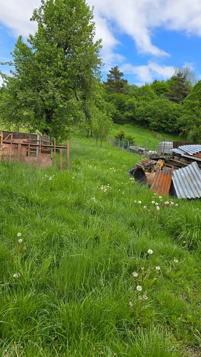Kosenie pozemkov, pílenie dreva a iné - 9