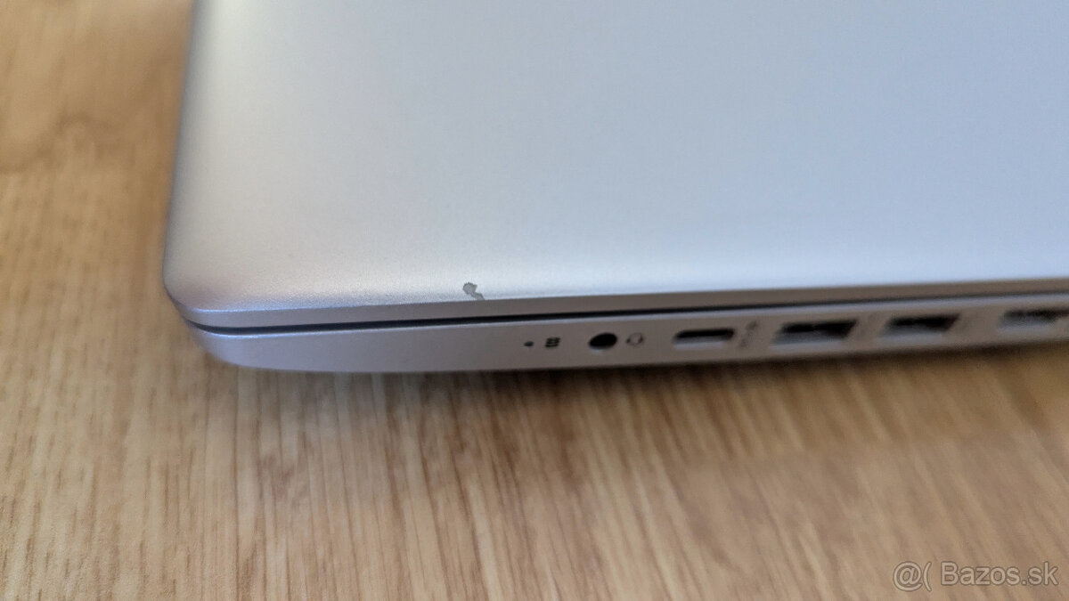 Predám notebook HP ProBook 650 G4 - 9