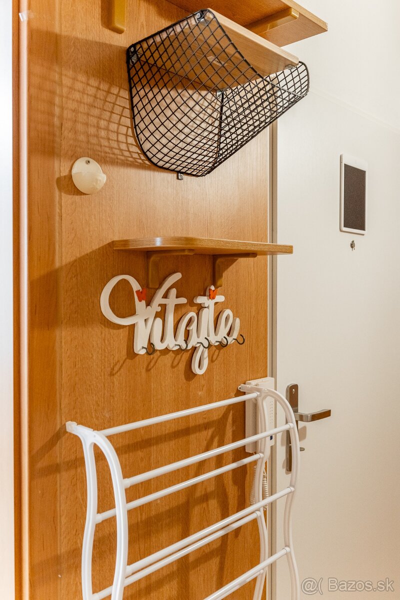 3-izb. Bielocerkevská, Košice - 9