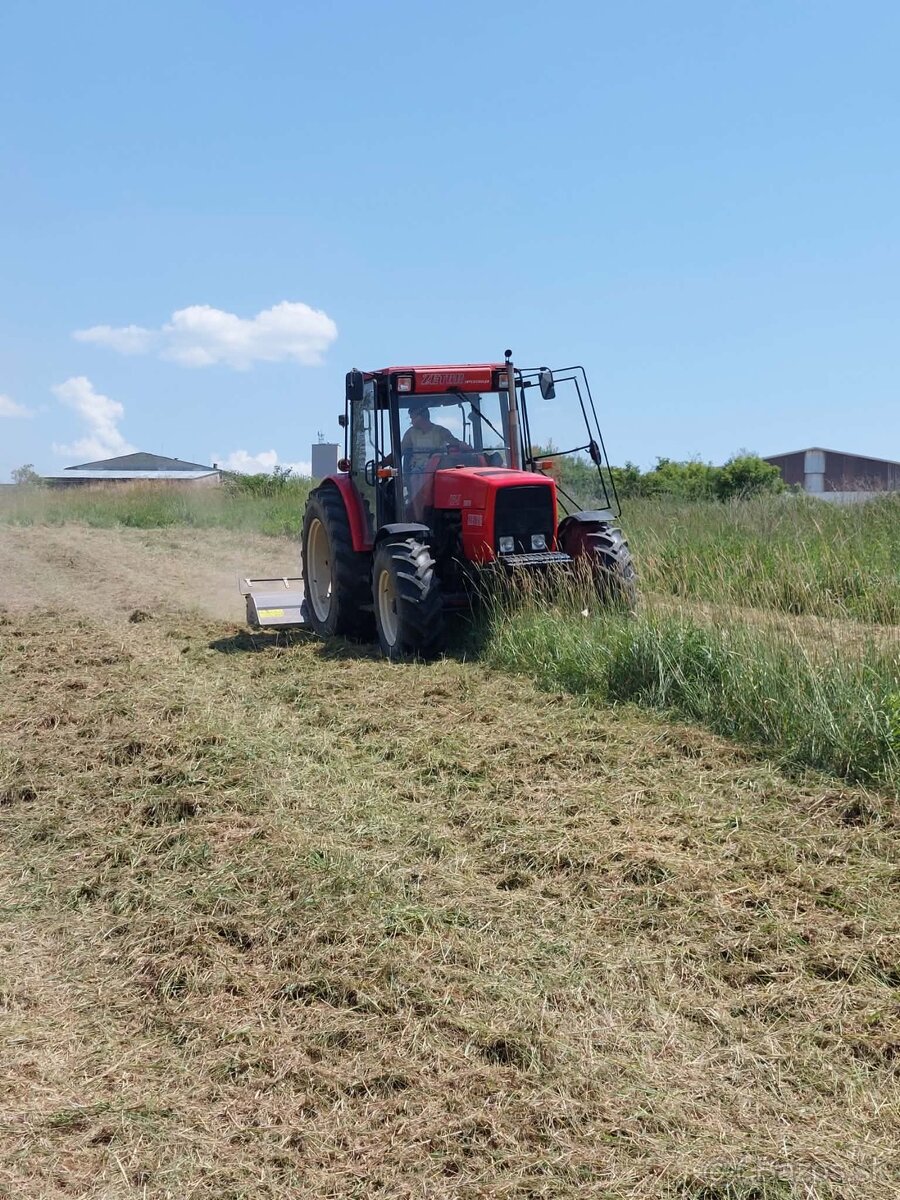 Zemné a výkopové Práce - 9