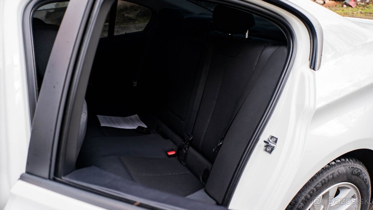 BMW Rad 3 318d e90 - 9