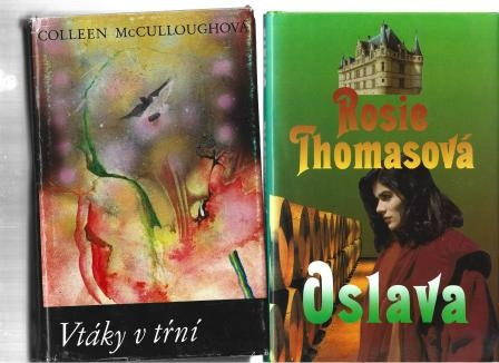 Knihy pre ženy 2 - 9