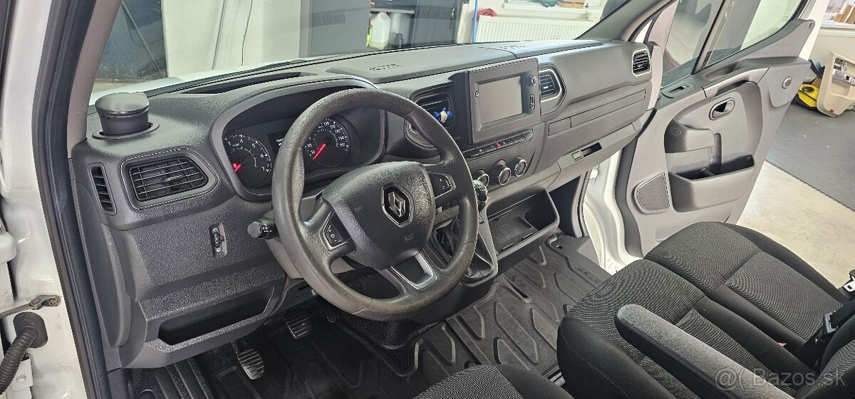 Renault Master - 9