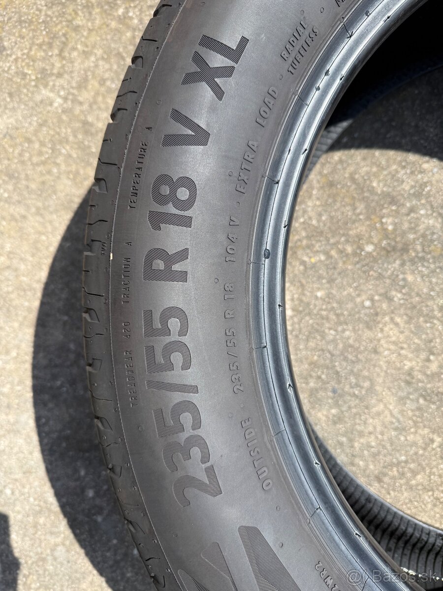 Continental Ecocontact 6 - 9