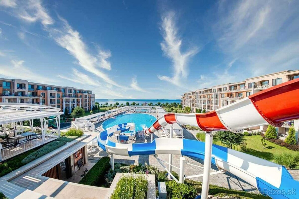 apartman Bulharsko prenajom - 9