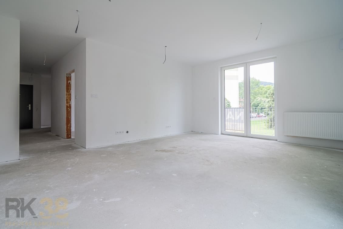 Posledný voľný byt: Novostavba Ekobyty III. - 9