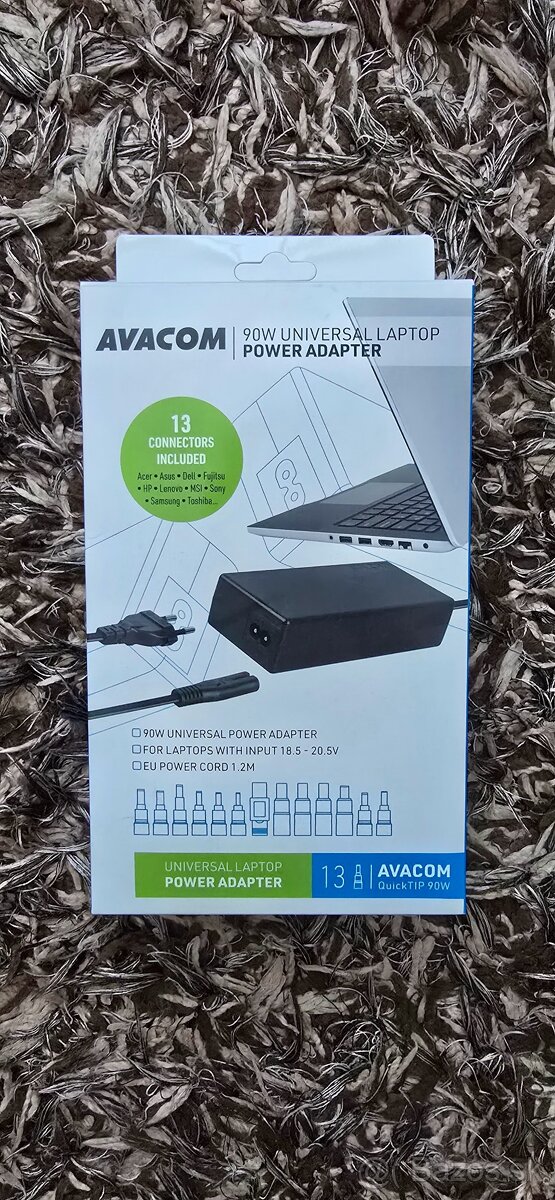 ASUS Vivobook 15 OLED v záruke - 9