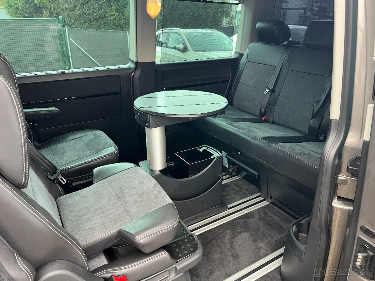 Volkswagen T6 Multivan 2,0 BiTDI 150kw - 9