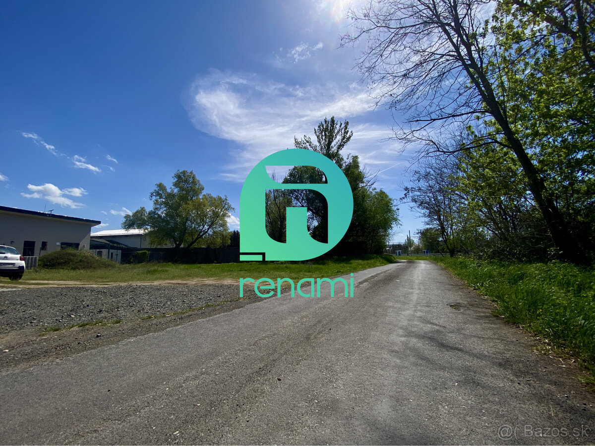 Predaj pozemku 790m2 v lokalite Devínske Jazero - Bratislava - 9