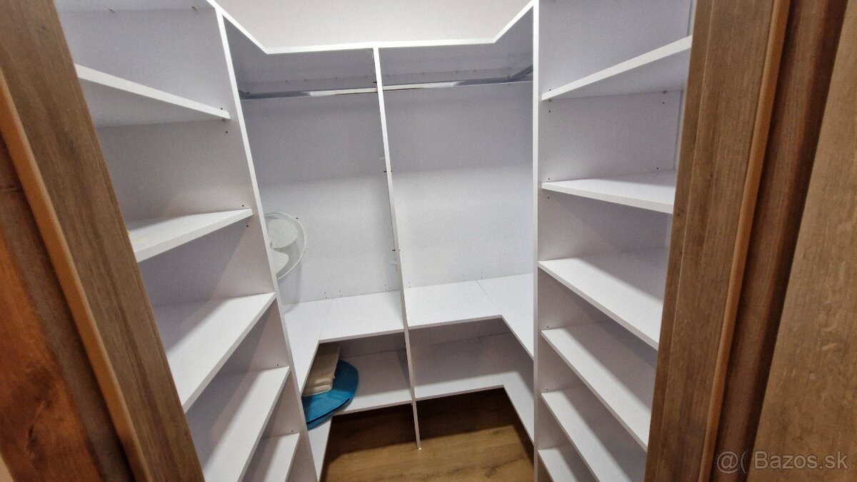 Pekný, zrekonštruovaný 3 izbový byt, 64+6m2, Trenčín JUH - 9