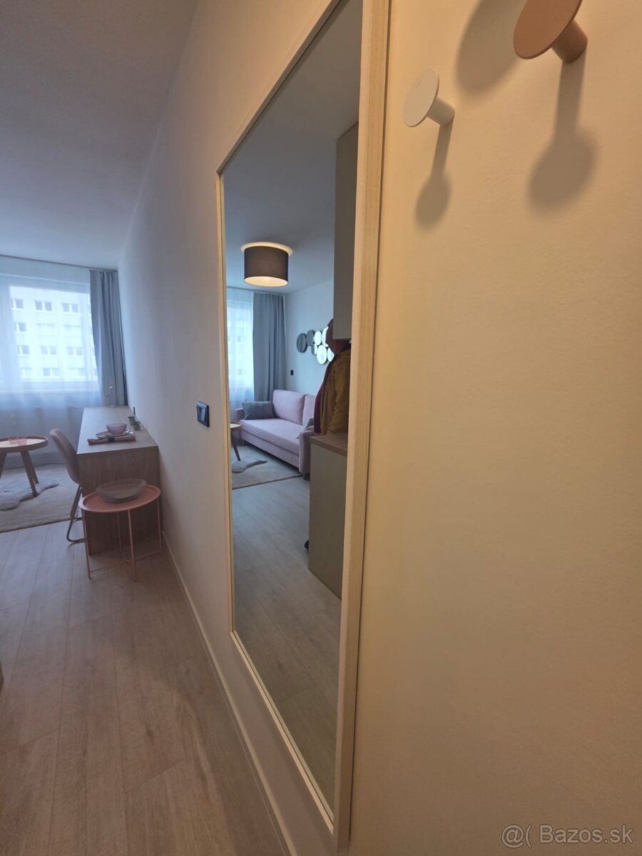Prenajmem Garsónku - 9
