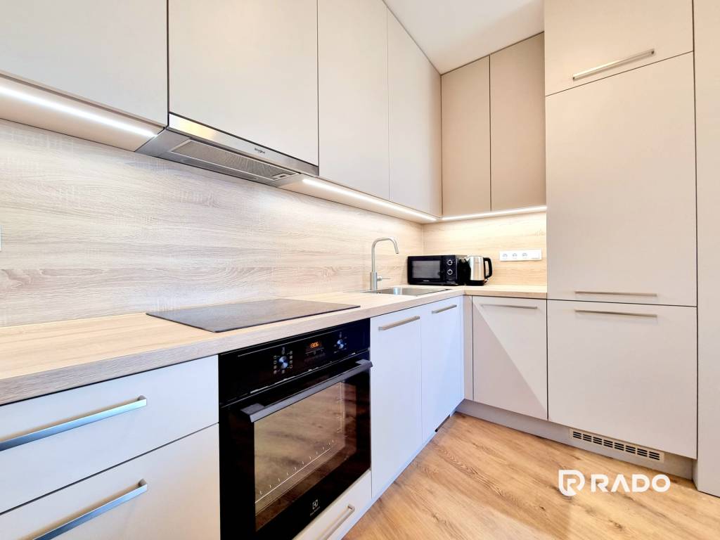 RADO | Posledný investičný krásny 2-izbový byt | 55 m² | RÍN - 9