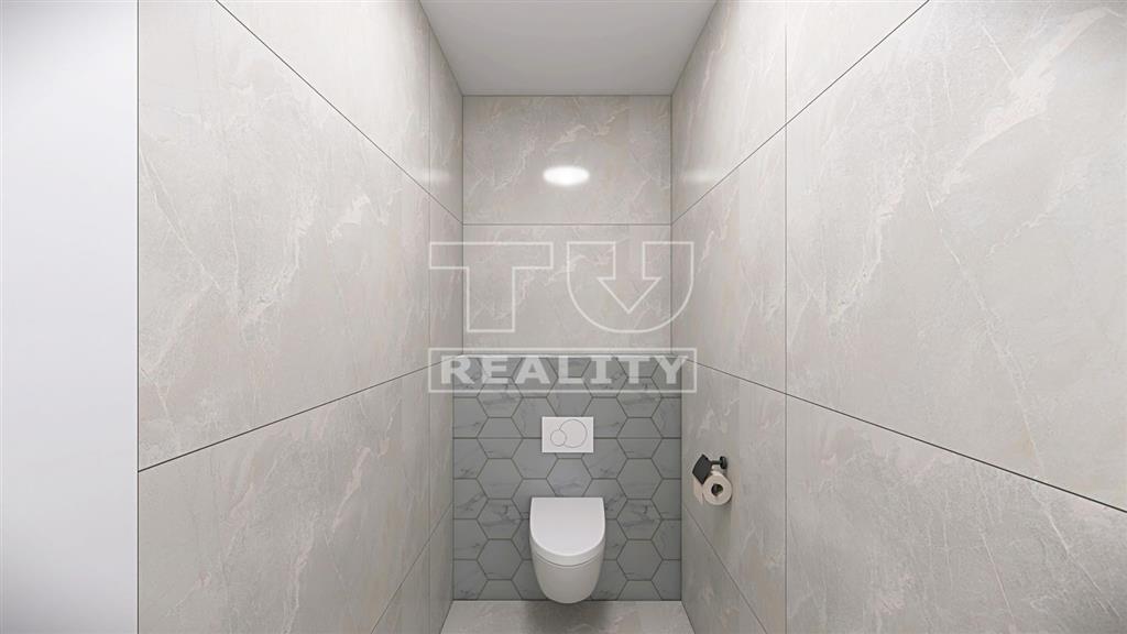 NA PREDAJ PRIESTRANNÝ BYT 4+KK S BALKÓNOM, 88m2, ŠAMORÍN... - 9