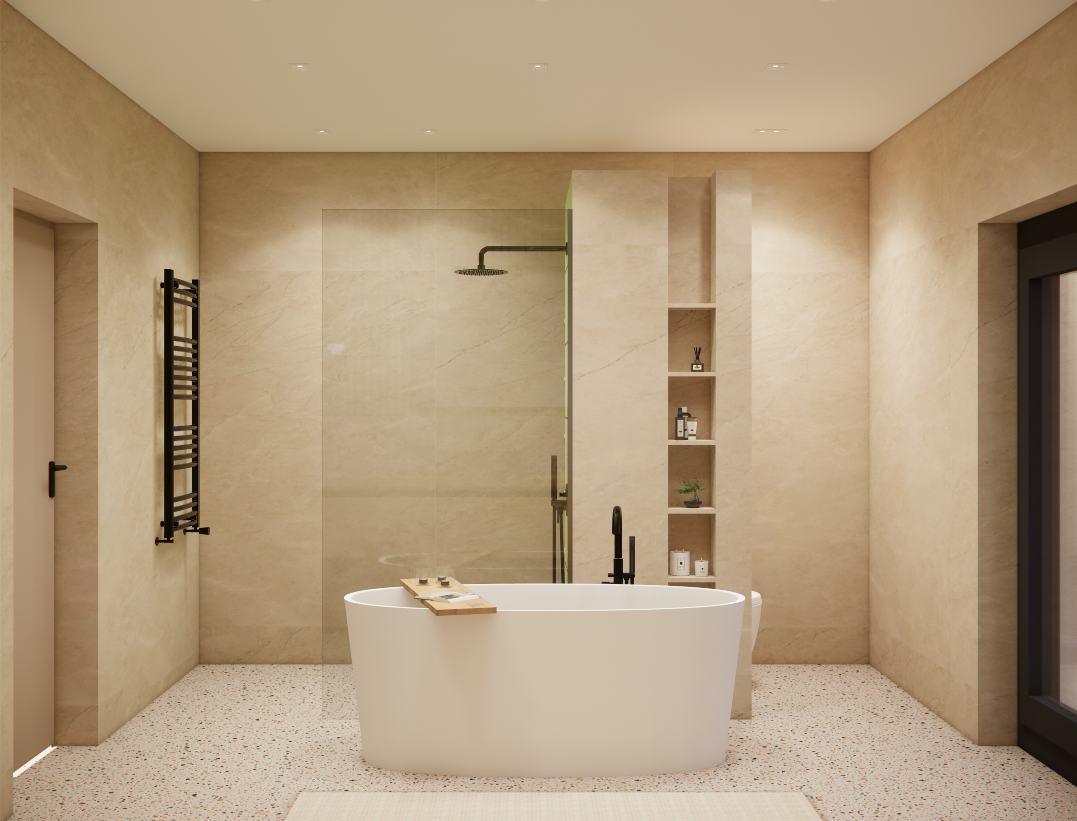 Návrh interiéru - 9