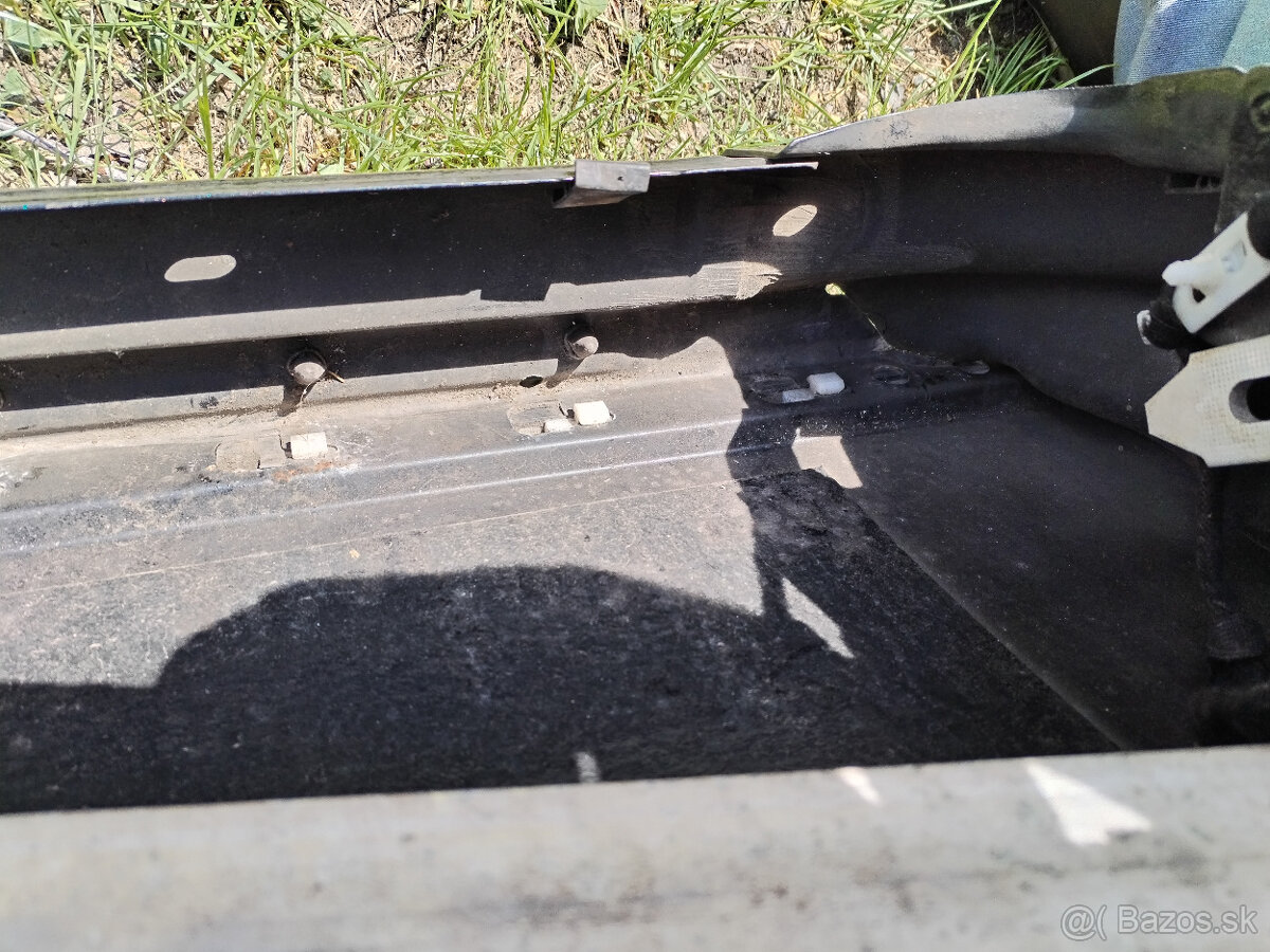 Dvere pravé zadné Audi Allroad C5 4B 1999-2005 - 9