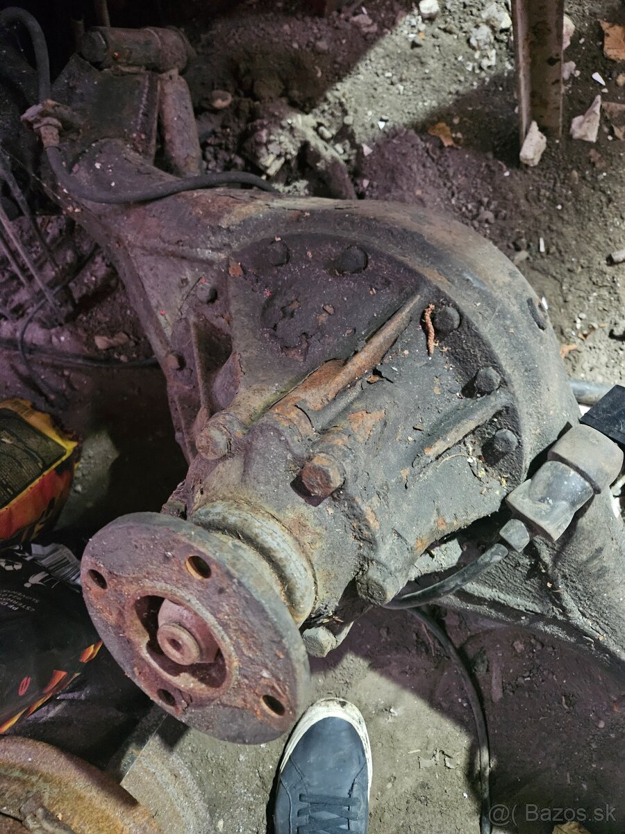 Renault maxity / nissan cabstar - 9