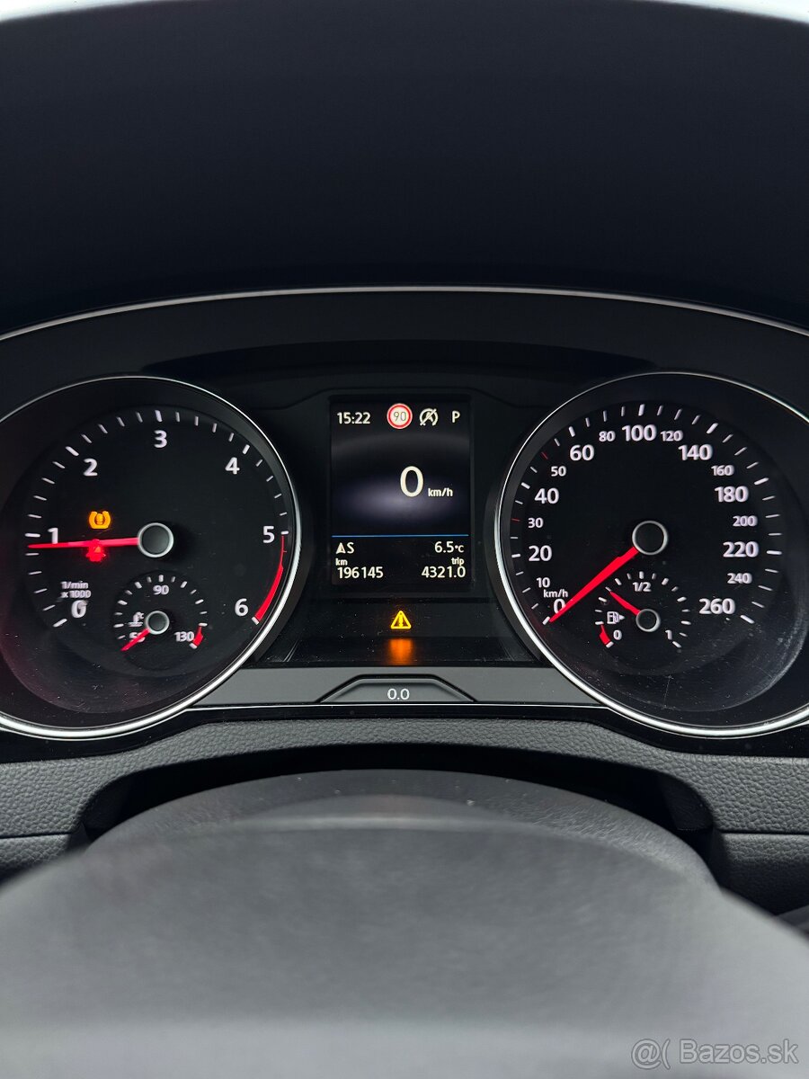 Volkswagen Passat b8 2.0tdi - 9