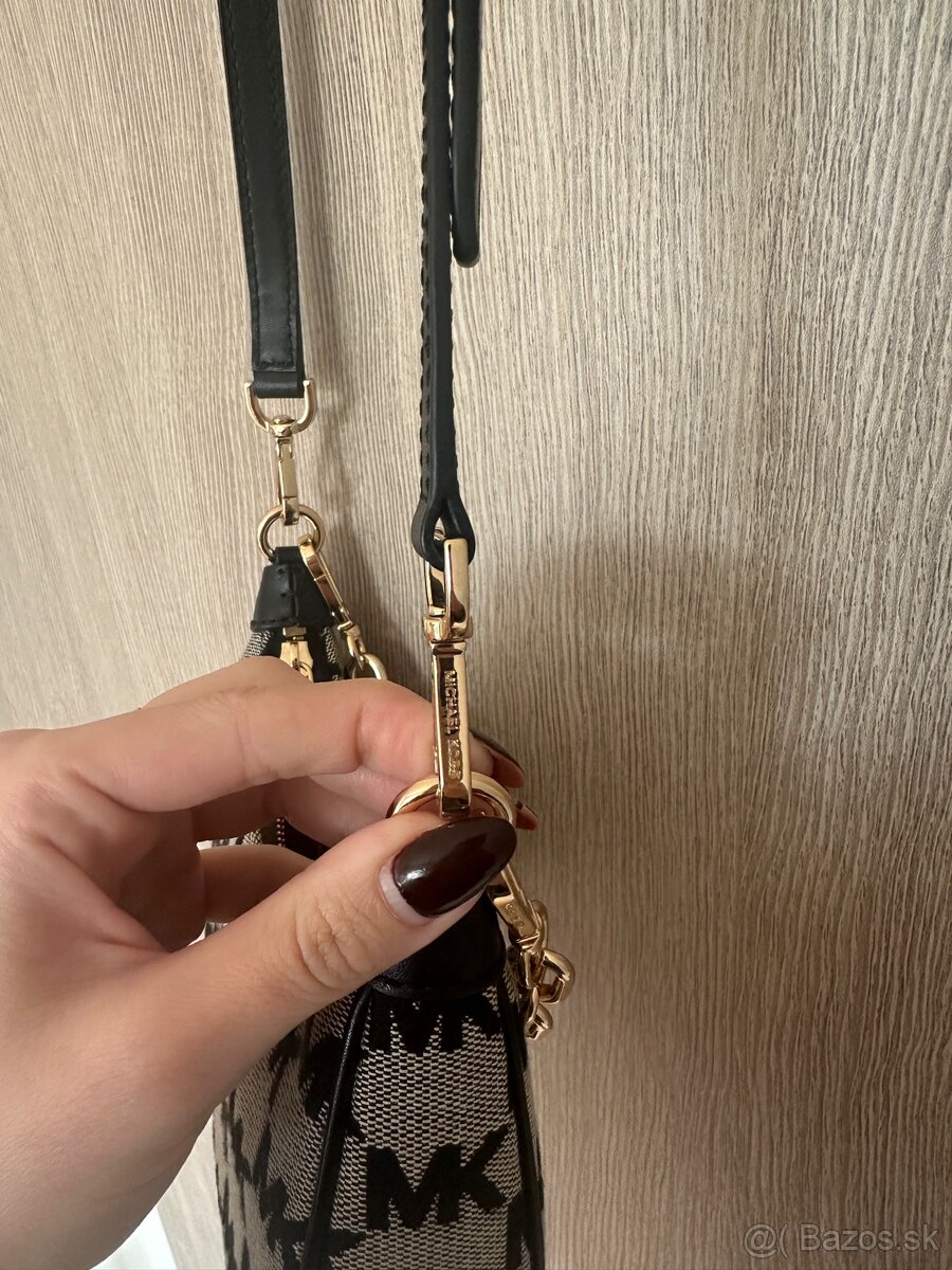 Crossbody kabelka Michael Kors - 9