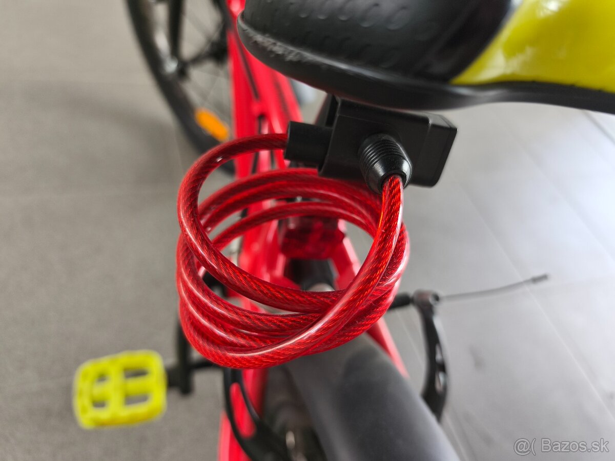 Bicykel B Twin v.16 - 9