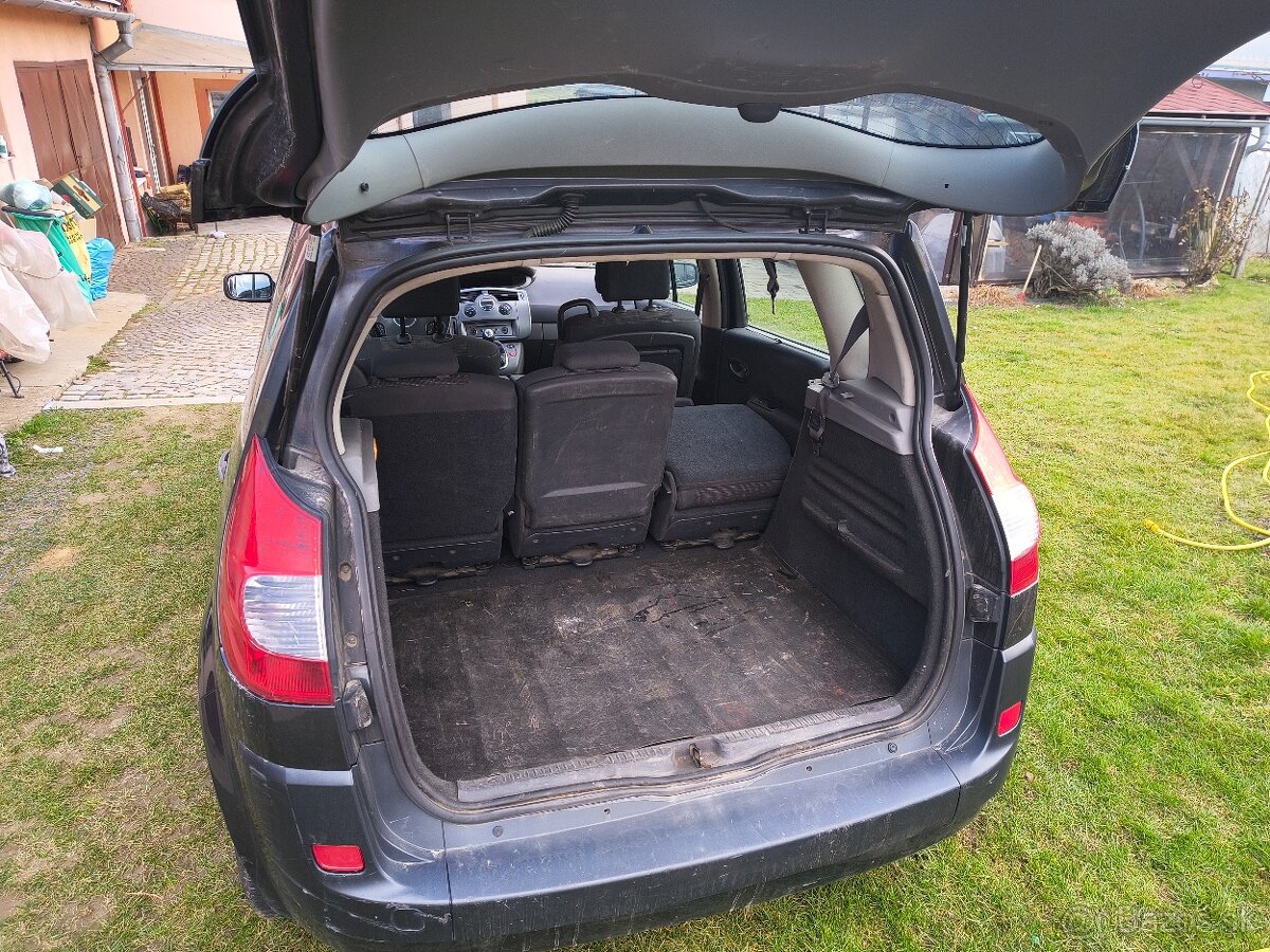 Predam Scenic 2.0 diesel 110kw - 9