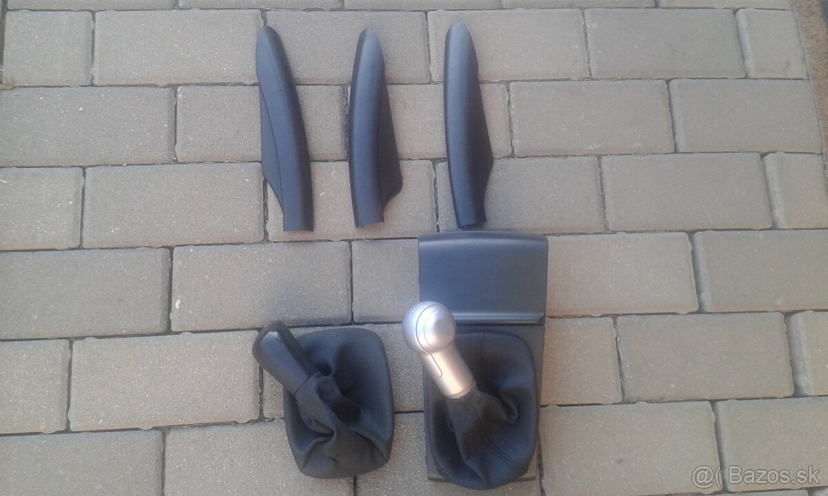 Súčiastky Škoda Fabia - 9