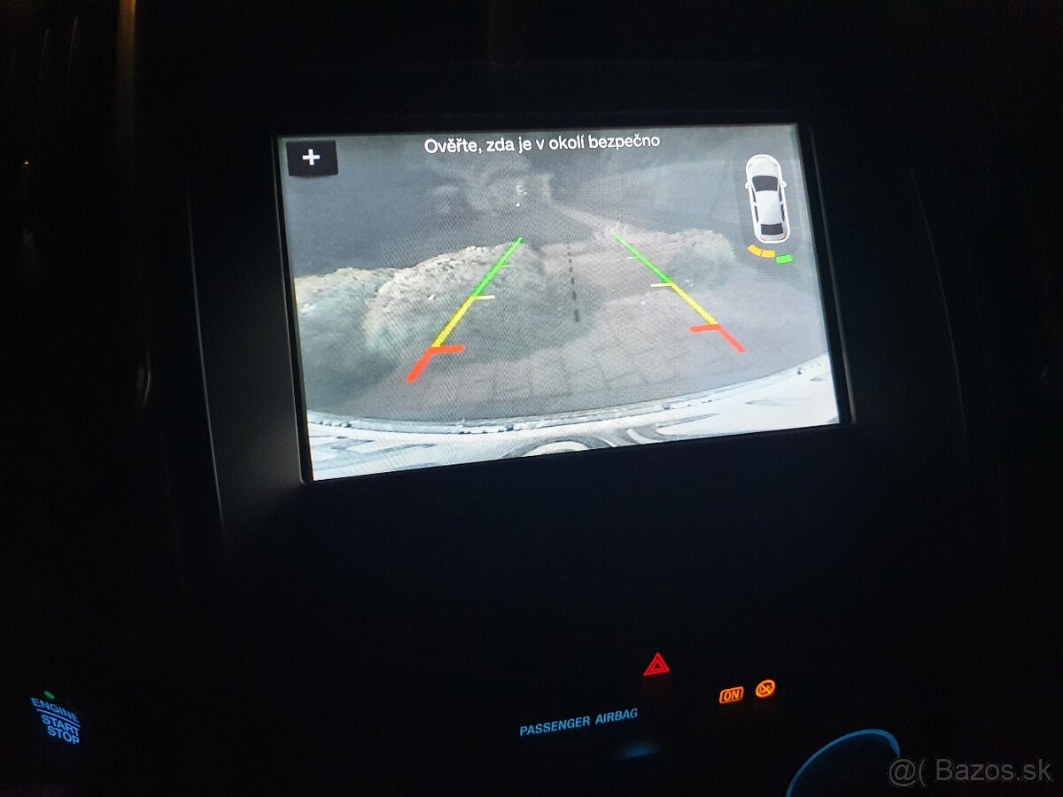 Ford S-MAX 2.0 TDCI 132kW/179PS AWD - 9